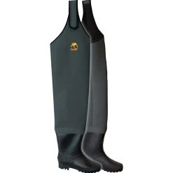Behr Wat-Bekleidung<Neopren-Hüftstiefel ECOplus