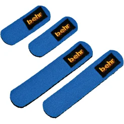 Behr Rutenzubehör<Neopren-Klettbänder Mini 1