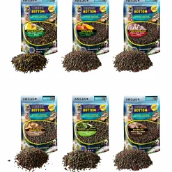 Behr Friedfischfutter|Friedfischangeln-Zubehör<Pellet Mix (Betaine)