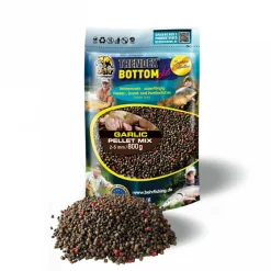 Discount Behr Pellet Mix (Garlic)