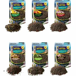 Discount Behr Pellet Mix (Garlic)