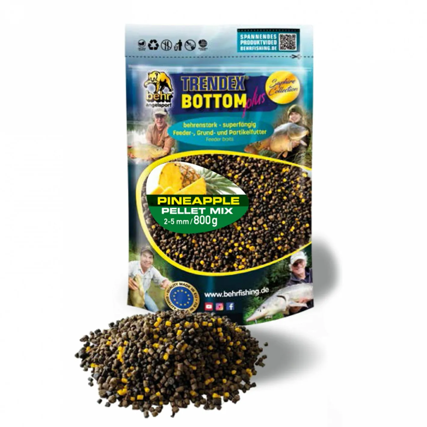 Sale Behr Pellet Mix (Pineapple)