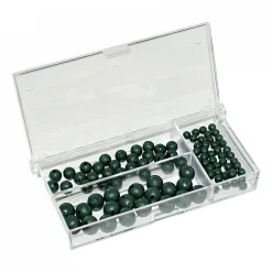 Best Behr Premium Gummi-Perlen Sortiment
