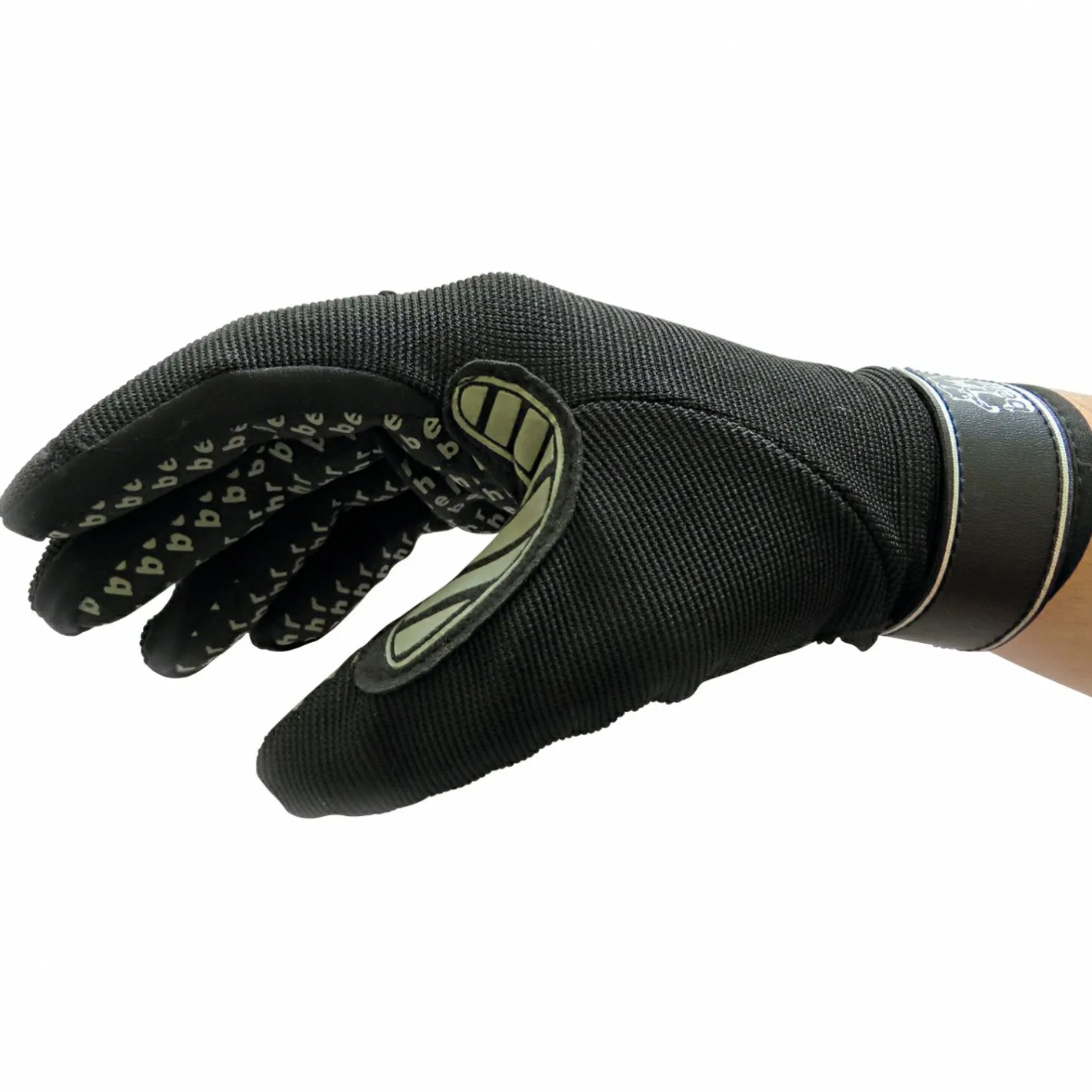 Outlet Behr Raubfisch Handschuh