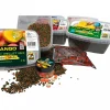 Behr Friedfischfutter|Friedfischangeln-Zubehör<Ready To Fish Pellet Mix Herbst/Winter (Fish/Squid)