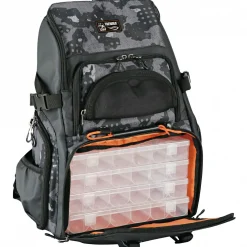 Behr Angeltaschen ·Angelrucksäcke<Rucksack Ranger 2