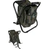 Behr Rucksackstuhl Camou