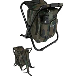 Behr Rucksackstuhl Camou