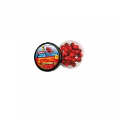New Behr Smoke in the Water Wafters (Strawberry)
