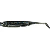 Behr Drop Shot Köder|Gummiköder ·Gummifische & Shads<Softbait Set Drop-Shot Minnow Elritze (schwarz/glitter)