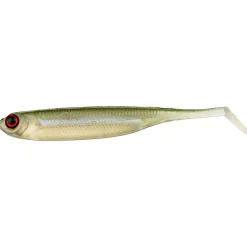 Behr Drop Shot Köder|Gummiköder ·Gummifische & Shads<Softbait Set Drop-Shot Minnow Elritze (grün)
