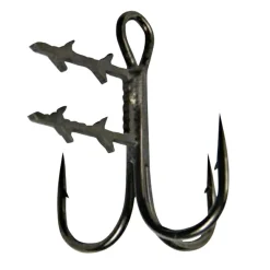 Behr Raubfischangeln-Zubehör<Spezialdrilling mit Arrow-Spiess