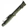 Behr Rutenfutterale ·Allroundruten-Futterale|Rutenzubehör<Spezial-Rutentasche Red Carp Specimen