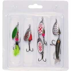 Discount Behr Spinner-Set Forelle