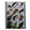 Hot Behr Streamer Set