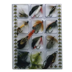 Hot Behr Streamer Set