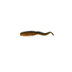 Behr Gummiköder ·Gummifische & Shads<Superweicher Ripple Tail (07)