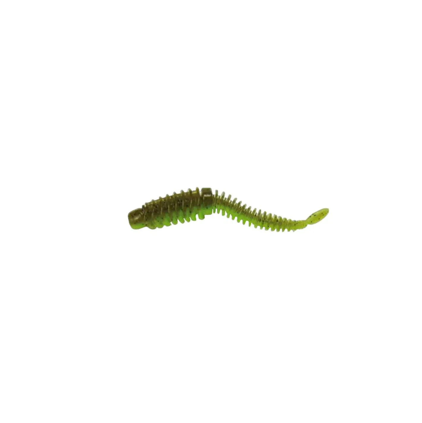 Hot Behr Superweicher Ripple Tail (01)