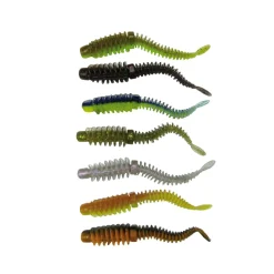 Hot Behr Superweicher Ripple Tail (01)