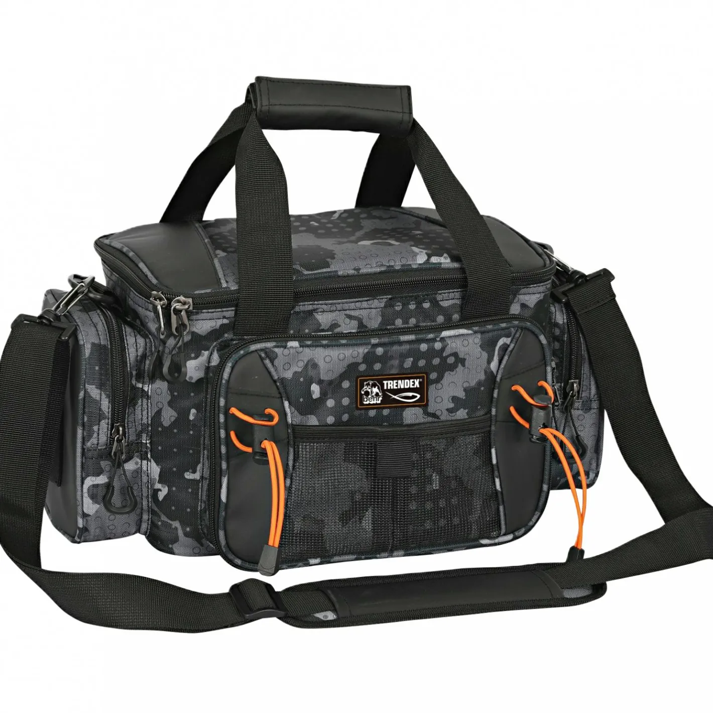 Behr Angeltaschen ·Allroundtaschen<Tasche Ranger 3