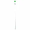 New Behr Teleskop-Rutenhalter Aluminium