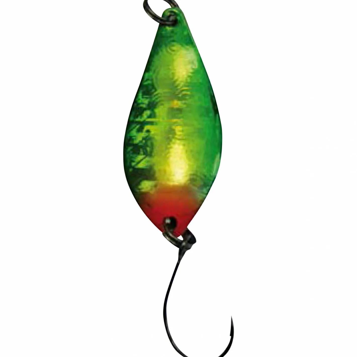 Behr Forellenangeln-Zubehör|Trout Spoons<Trendex L-Spoon 3 cm (01)