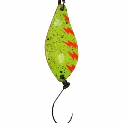 Behr Trout Spoons|Trout Spoons<Trendex L-Spoon 3 cm (07)