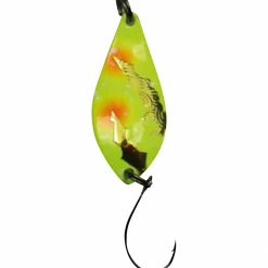 Behr Forellenangeln-Zubehör|Trout Spoons<Trendex L-Spoon 3 cm (05)