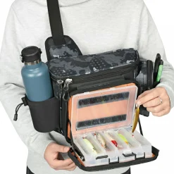 Outlet Behr Umhängetasche Ranger 7