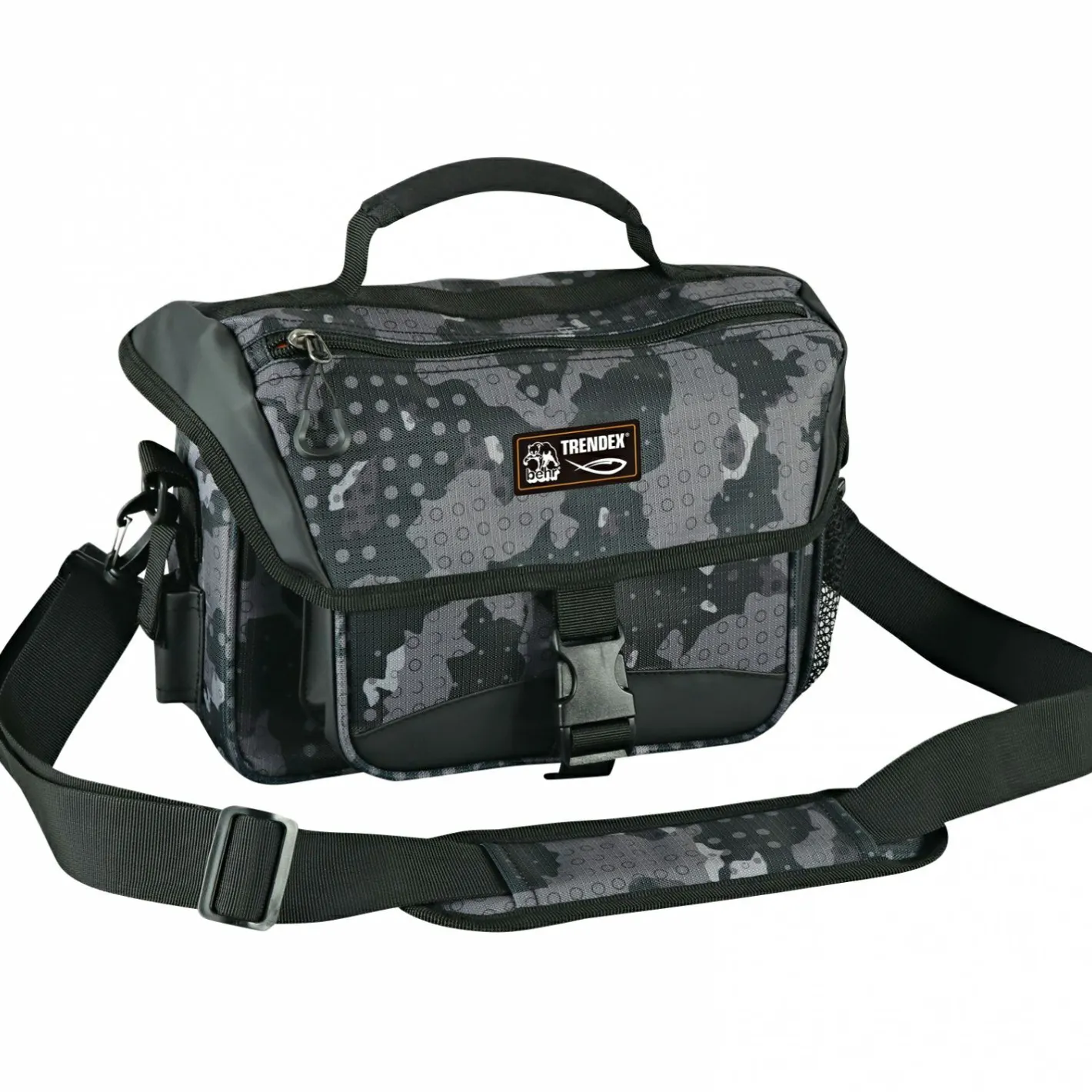 Behr Angeltaschen ·Angel-Umhängetaschen<Umhängetasche Ranger 5