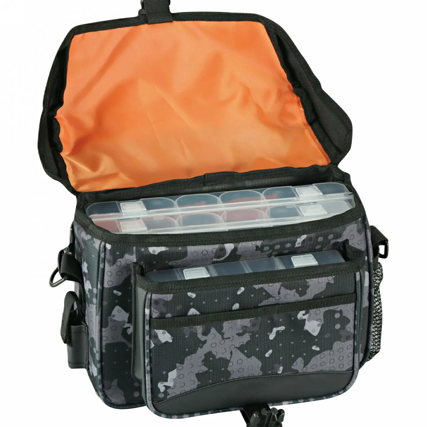 Behr Angeltaschen ·Angel-Umhängetaschen<Umhängetasche Ranger 5