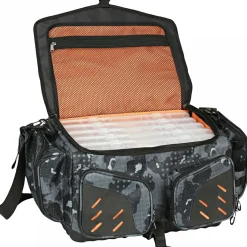 Behr Angeltaschen ·Angel-Umhängetaschen<Umhängetasche Stauwunder Ranger 13