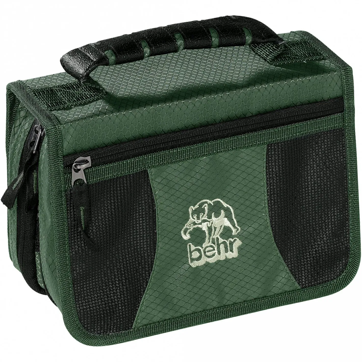 Sale Behr Vorfachtasche (aufklappbar)
