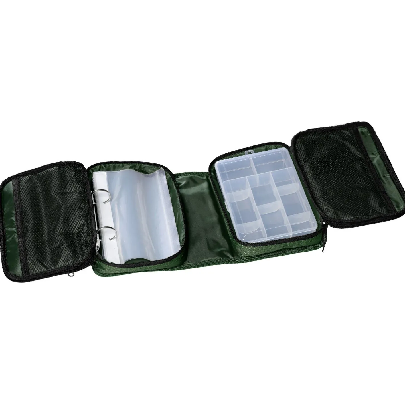 Sale Behr Vorfachtasche (aufklappbar)