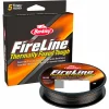 New Berkley Angelschnur FireLine Fused Original (smoke, 150 m)