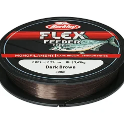 Best Berkley Angelschnur Flex Feeder