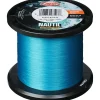 Berkley Geflochtene Schnüre<Angelschnur Nautil Inshore Braid (aqua-blue, 300 m)