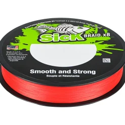 Online Berkley Angelschnur Sick Braid x8 (300 m)