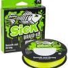 Online Berkley Angelschnur Sick Braid (300m, Hi-Viz Yellow)