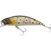 New Berkley DEX Bullet Jerk (Brook Trout)