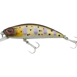 New Berkley DEX Bullet Jerk (Brook Trout)