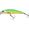Berkley Wobbler<DEX Bullet Jerk (Fire)
