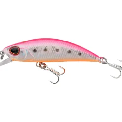 Berkley Wobbler<DEX Bullet Jerk (Pink Shrimp)