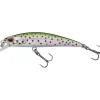 Clearance Berkley DEX Bullet Jerk TSR (Rainbow Trout)