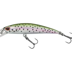 Clearance Berkley DEX Bullet Jerk TSR (Rainbow Trout)