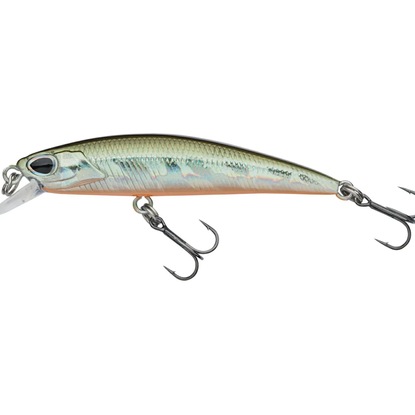 Online Berkley DEX Bullet Jerk TSR (Minnow)
