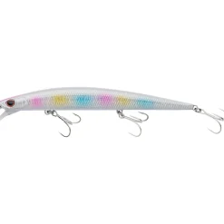 Sale Berkley DEX Long Shot (Cotton Candy)