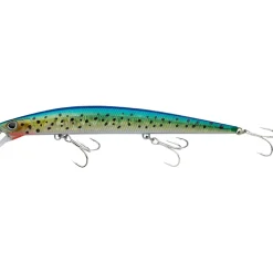 Berkley Wobbler<DEX Long Shot (Mahi Mahi)