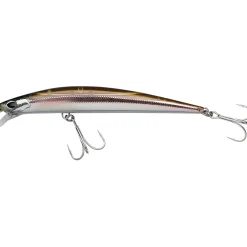 Hot Berkley DEX Long Shot (Smelt)