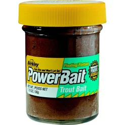Online Berkley Forellenteig Powerbait Trout Bait